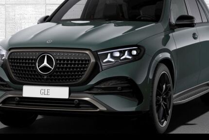 Mercedes-Benz GLE 450 9.900 km 84.790 &euro; Frankfurt 60599
