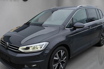 VW Touran 52.900 km 28.240 &euro; Pforzheim 75177