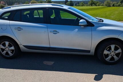 Renault Megane 210.000 km 2.500 &euro; Neuweiler 75389