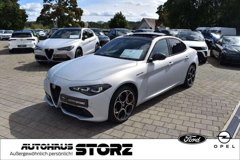 Giulia