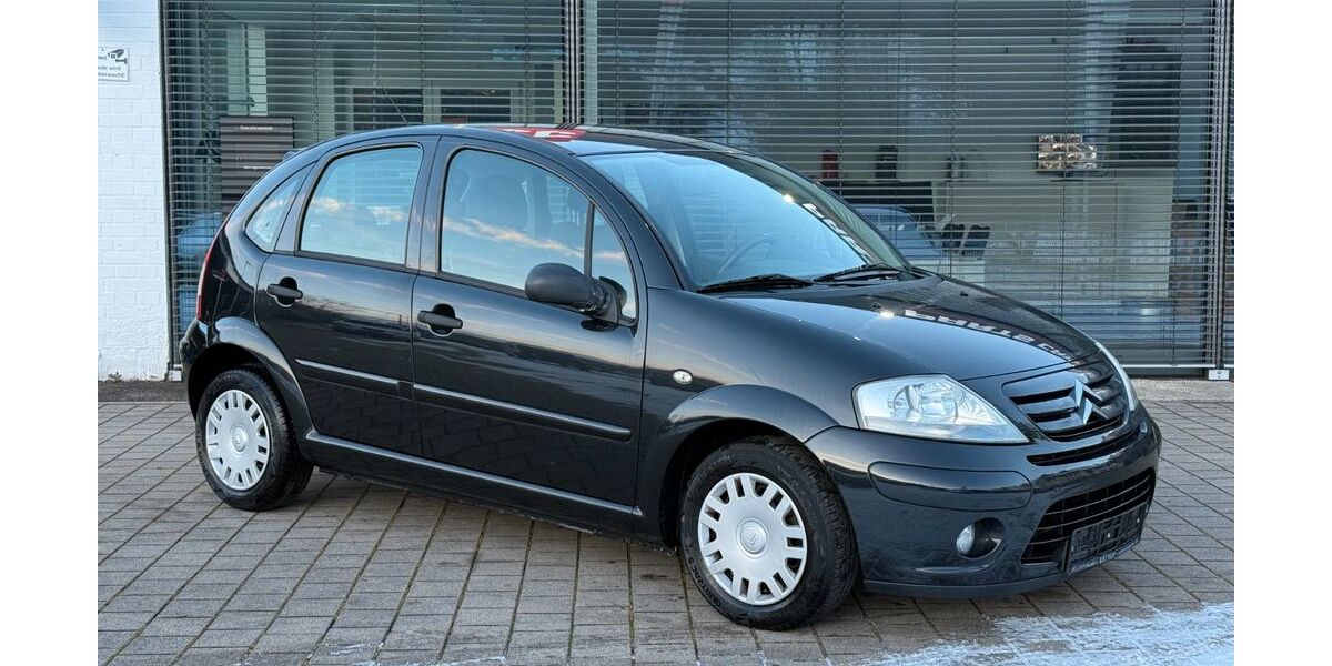 Citroen C3 112.000 km 3.000 &euro; Murrhardt 71540