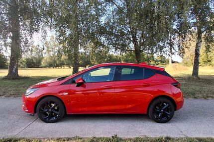 Opel Astra 148.558 km 7.000 &euro; Oberhausen 76887