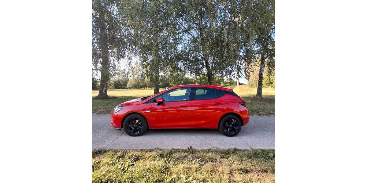 Opel Astra 148.558 km 7.000 &euro; Oberhausen 76887