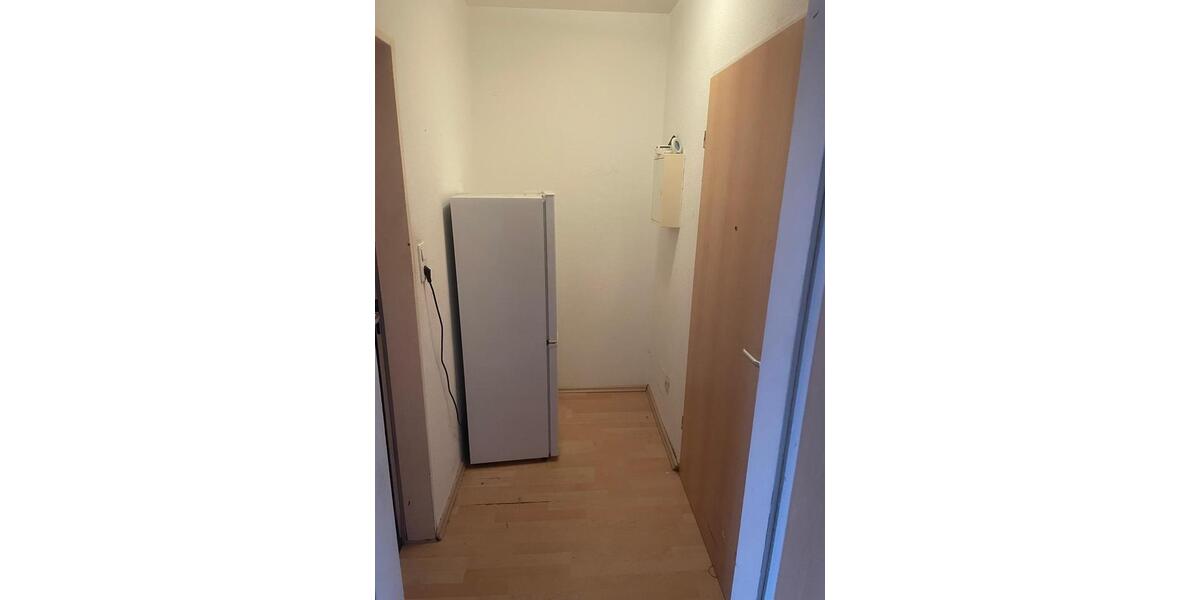 Etagenwohnung Gießen Wieseck - 1 Zimmer, 28 m&sup2;, 87.000&euro; | Angebot:24563243