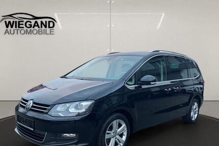 VW Sharan 288.000 km 10.990 &euro; Viernheim 68519