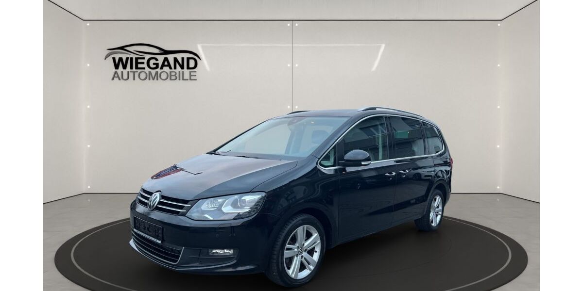 VW Sharan 288.000 km 10.990 &euro; Viernheim 68519