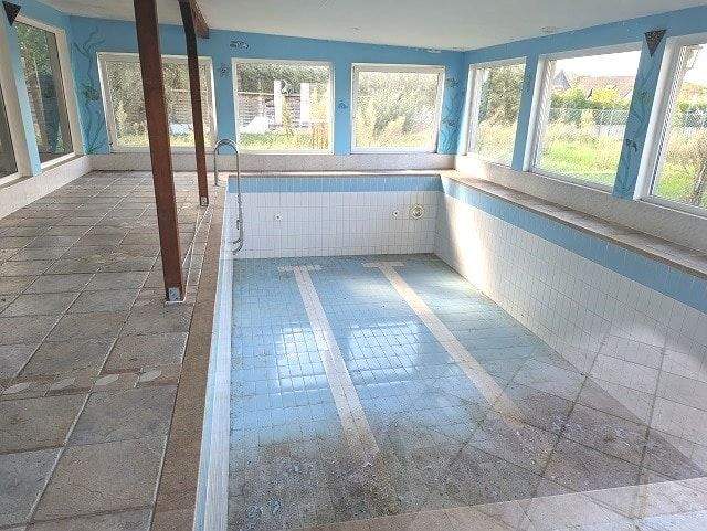 Einfamilienhaus Bockhorn Osterforde - 5 Zimmer, 124 m&sup2;, 78.000&euro; | Angebot:24673335