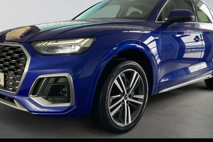 Audi Q5 44.889 km 35.450 &euro; Pfarrkirchen 84347