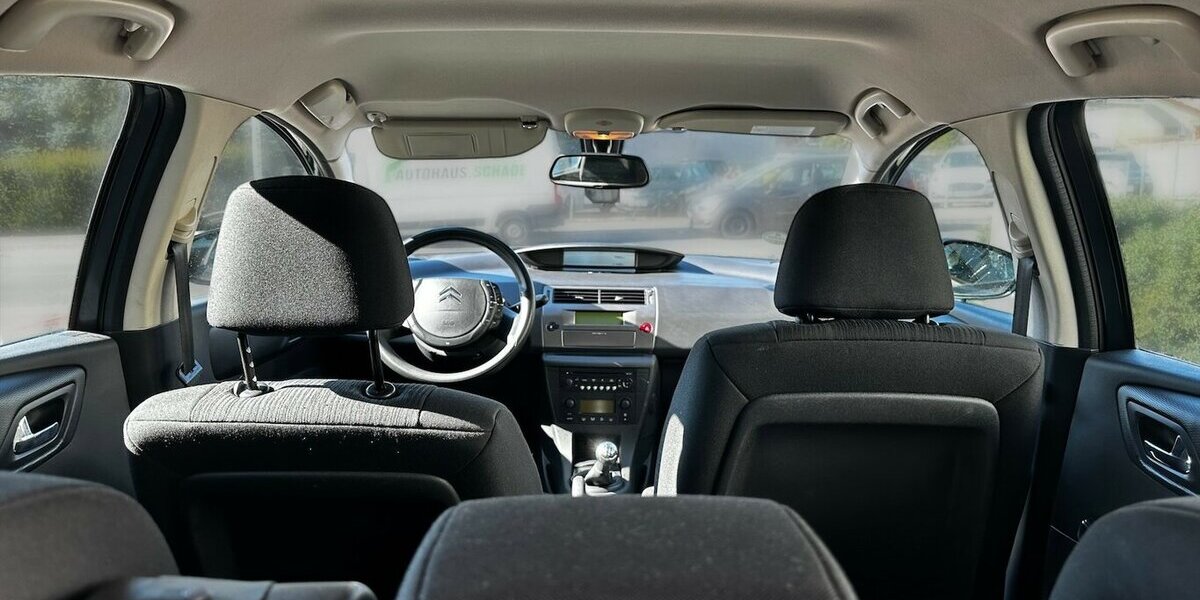 Citroen C4 Tonic 140.300 km 5.995 &euro; Meißen 01662