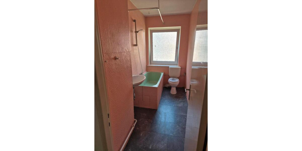 Etagenwohnung Kiel Südfriedhof - 2 Zimmer, 53 m&sup2;, 169.000&euro; | Angebot:27147823