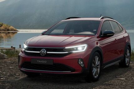 VW Taigo 6.695 km 23.990 &euro; Husum 25813