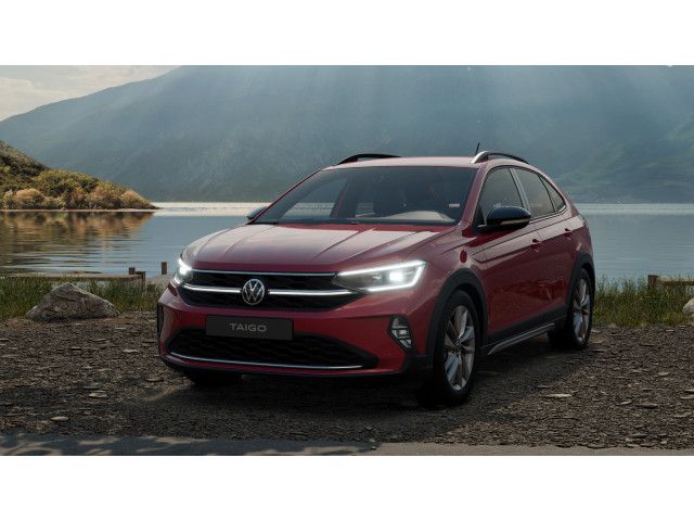 VW Taigo 6.695 km 23.990 &euro; Husum 25813