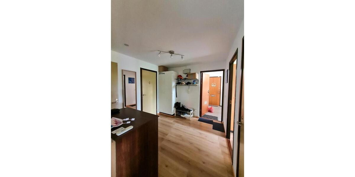 Hochparterre Flensburg - 2 Zimmer, 63 m&sup2;, 21.700&euro; | Angebot:26385506
