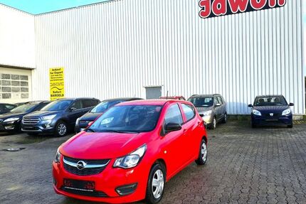 Opel Karl 261.000 km 2.850 € Garbsen/ Hannover 30827