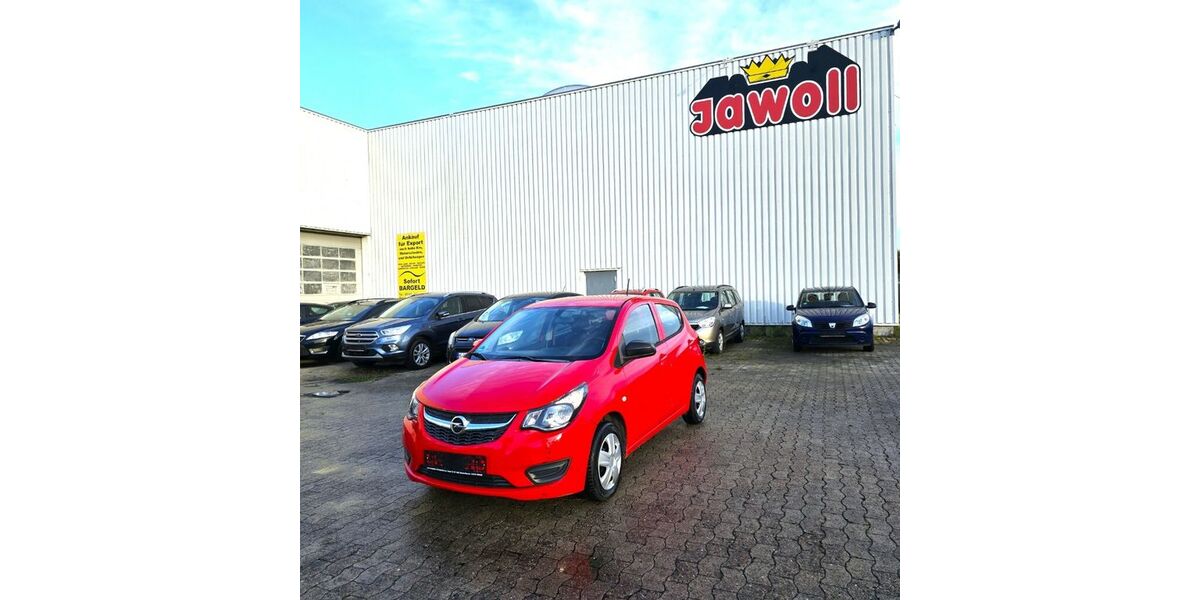 Opel Karl 261.000 km 2.850 € Garbsen/ Hannover 30827
