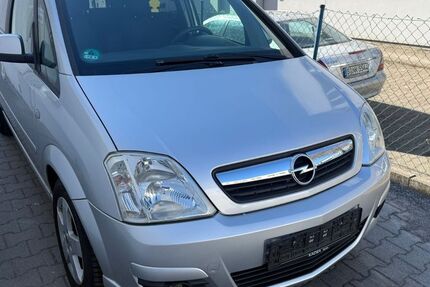 Opel Meriva 145.300 km 1.600 &euro; Berlin 12277