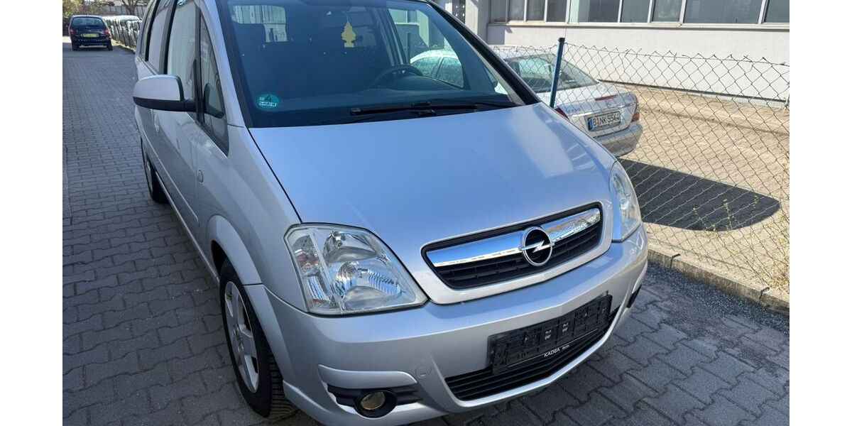 Opel Meriva 145.300 km 1.600 &euro; Berlin 12277