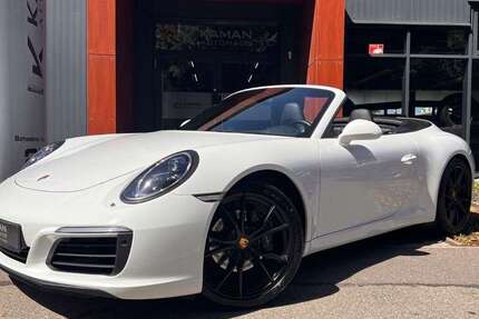 Porsche 911 44.500 km 95.400 &euro; Sindelfingen 71065