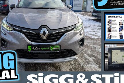 Renault Captur 66.100 km 16.380 &euro; Augsburg 86156