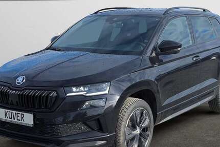 Skoda Karoq 9.700 km 34.884 &euro; Hagen 27628