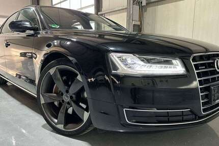 Audi A8 142.000 km 28.490 &euro; Kraichtal 76703
