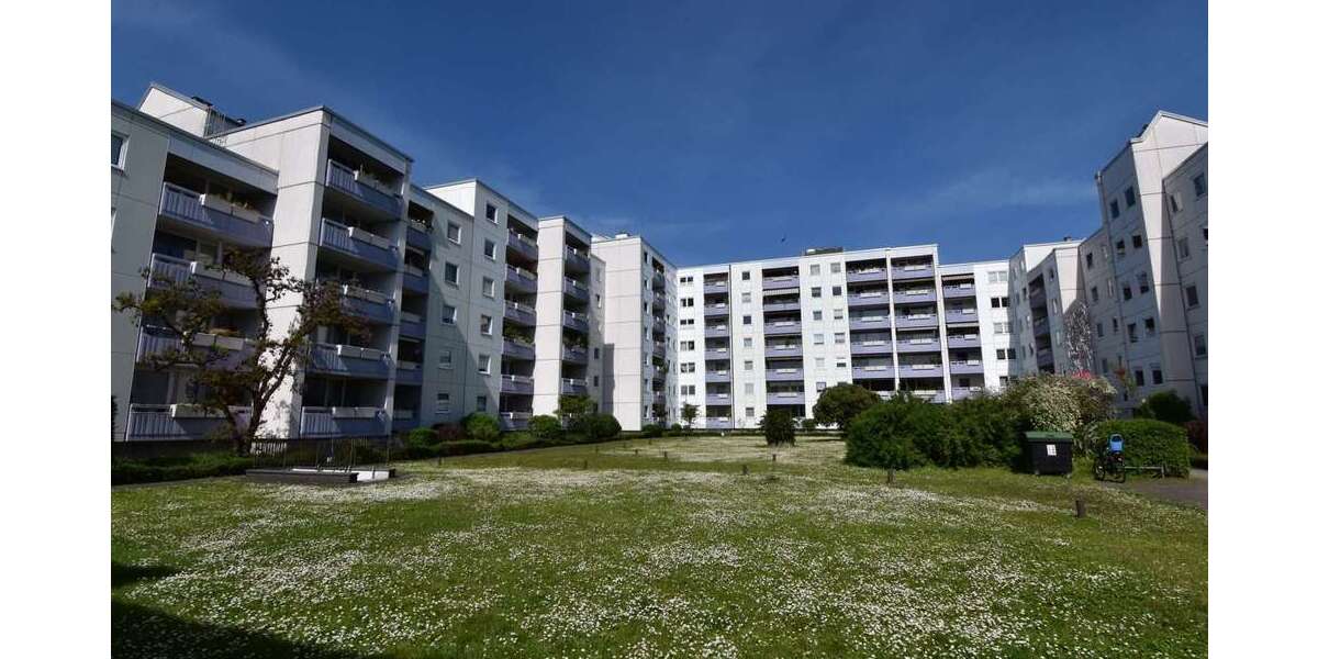 Etagenwohnung Bonn Küdinghoven - 3 Zimmer, 84 m&sup2;, 295.000&euro; | Angebot:25087929