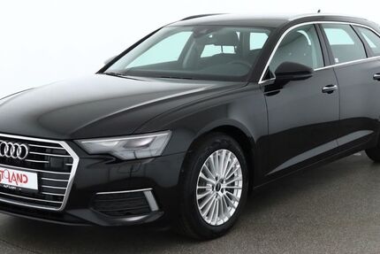 Audi A6 64.466 km 34.990 &euro; Kassel 34123