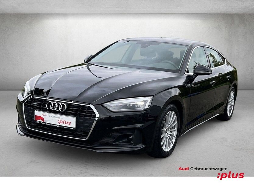 Audi A5 50.525 km 38.480 € Mainz 55131