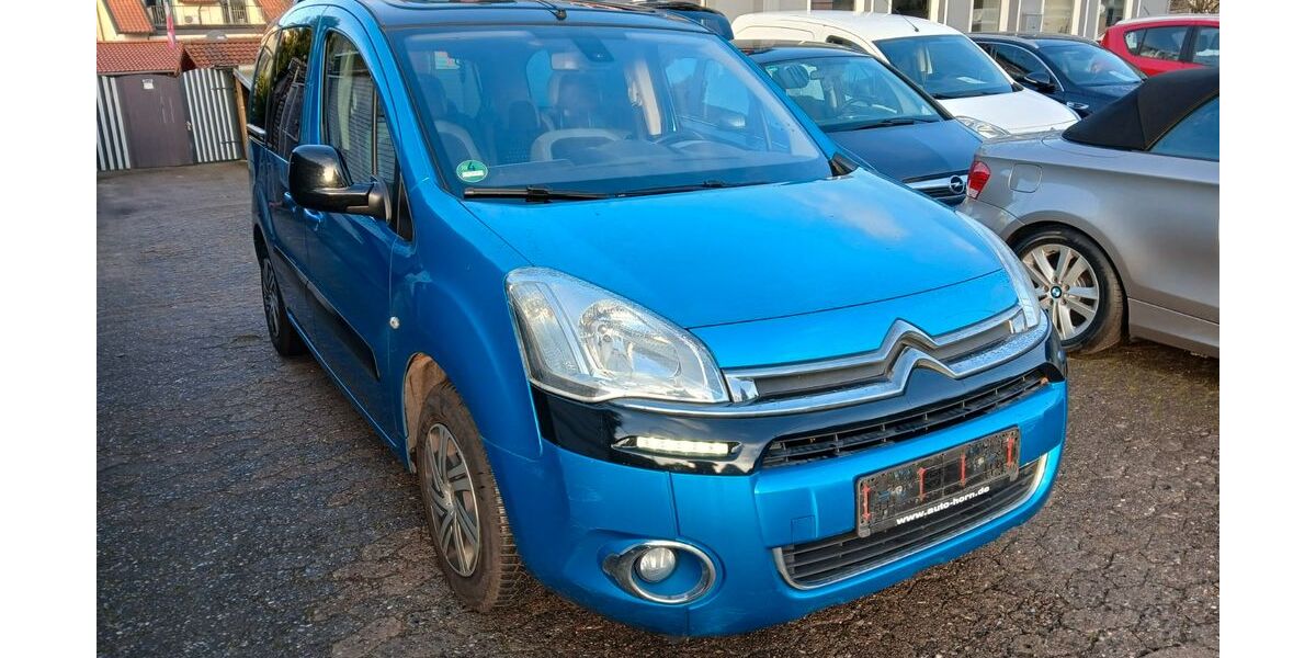 Citroen Berlingo 179.000 km 5.980 &euro; Kiel 24109