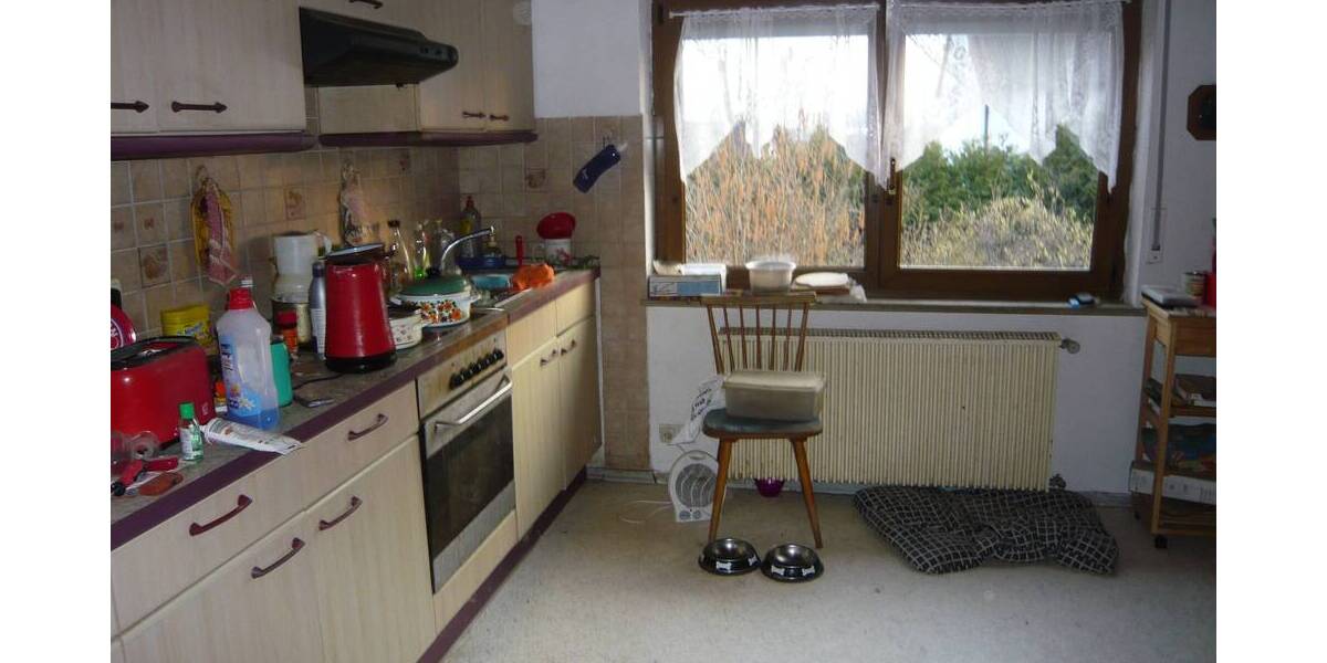 Mehrfamilienhaus, Wohnhaus Höttingen - 6 Zimmer, 198 m&sup2;, 349.900&euro; | Angebot:25672235