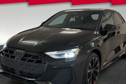 Audi A3 6.001 km 54.990 &euro; Berlin 12489