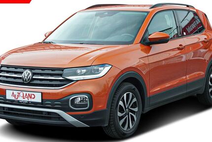 VW T-Cross 37.550 km 19.950 &euro; Dresden 01239