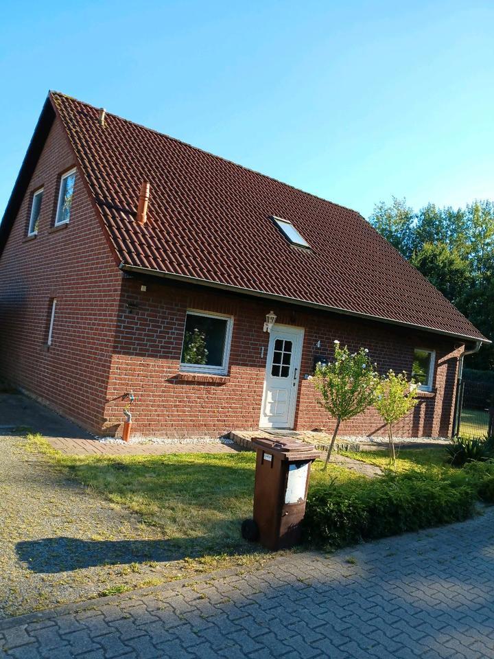 freistehendes Einfamilienhaus ohne Makler zu verkaufen