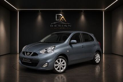 Nissan Micra 34.930 km 9.750 &euro; Berlin 13597