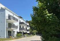 Wohnung zum Mieten in Freising 1.910 € 120.81 m²
