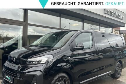 Opel Vivaro 7.700 km 39.990 &euro; Mössingen 72116