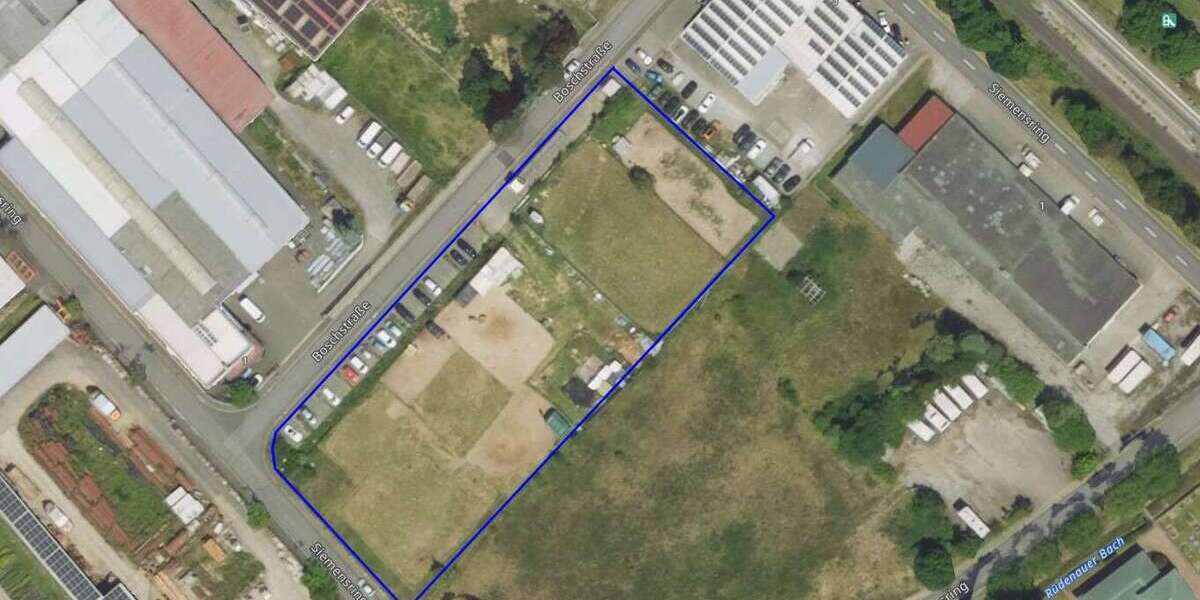 Grundstück Kleinheubach - 831.600&euro; | Angebot:25324902