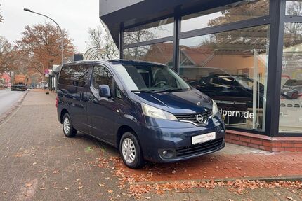 Nissan Evalia 72.089 km 18.900 &euro; Bargstedt 21698