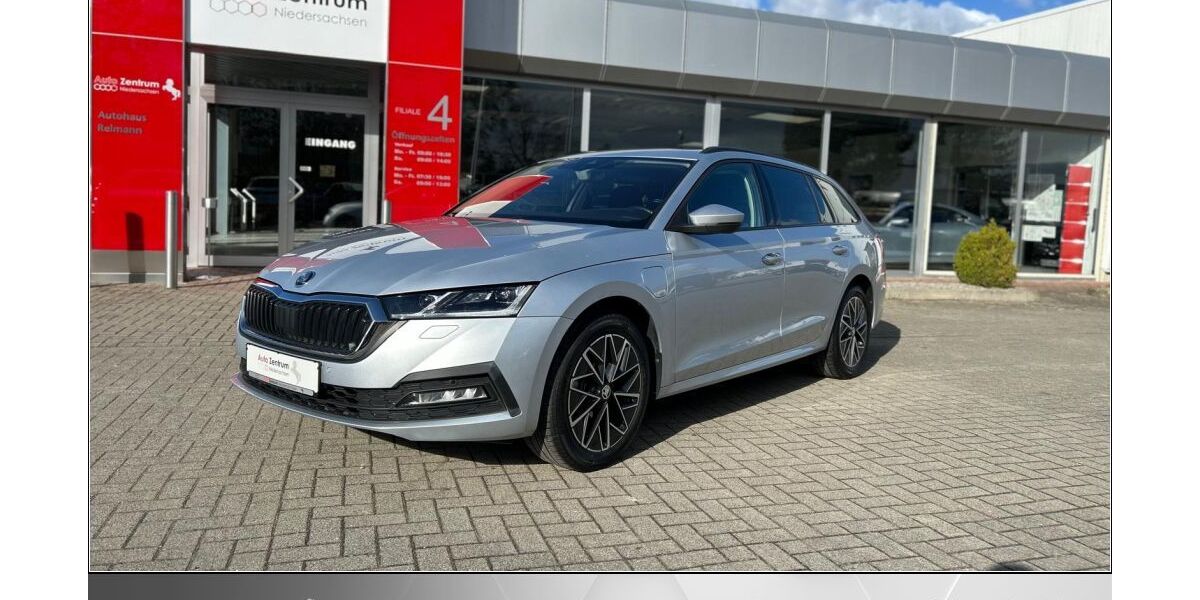Skoda Octavia 94.904 km 23.970 &euro; Helmstedt 38350