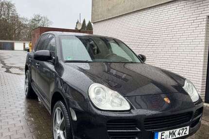 Porsche Cayenne 180.000 km 8.500 &euro; Essen 45143