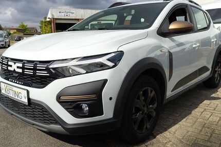 Dacia Sandero 43.500 km 15.900 &euro; Twist 49767