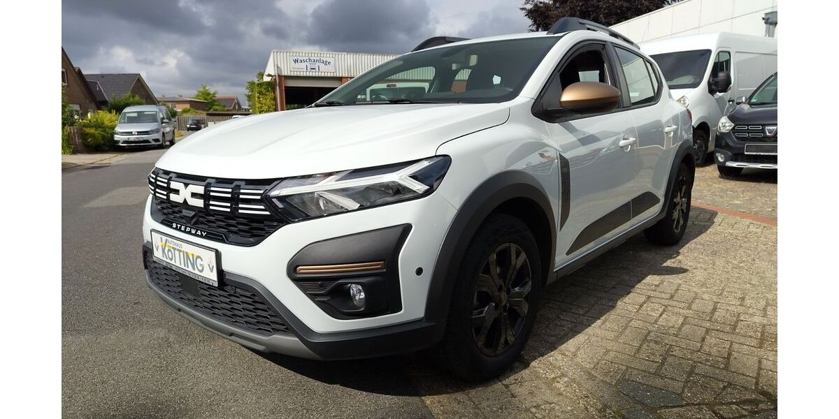 Dacia Sandero 43.500 km 15.900 &euro; Twist 49767