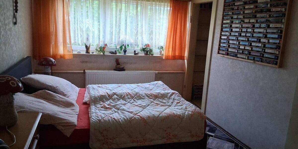Einfamilienhaus Jößnitz Jößnitz - 5 Zimmer, 122 m&sup2;, 157.000&euro; | Angebot:26875320