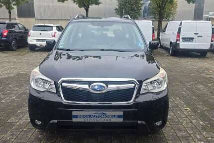 Subaru Forester 150.000 km 9.400 € Aalen 73430