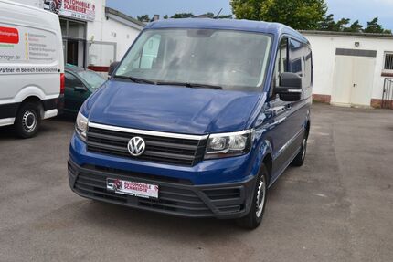 VW Crafter 231.356 km 14.590 &euro; Munster 29633