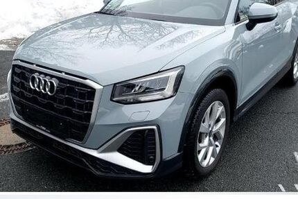 Audi Q2 19.900 km 29.920 &euro; Nürnberg 90411