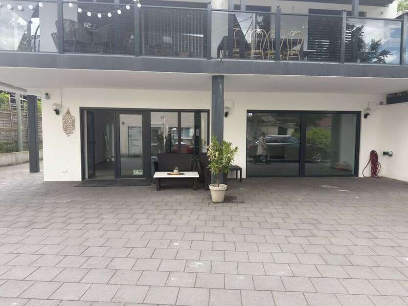 Büro in Günzburg 1.500 € 110 m²