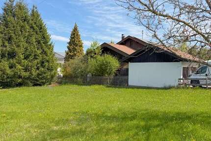 Grundstück Königsdorf - 385.000&euro; | Angebot:26395113