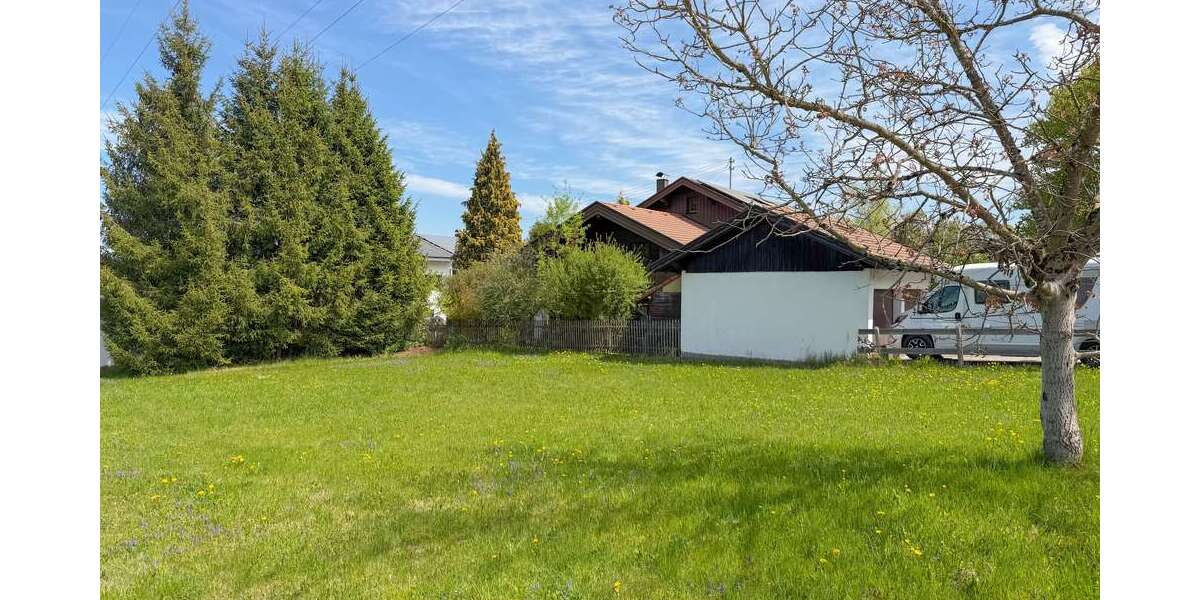 Grundstück Königsdorf - 385.000&euro; | Angebot:26395113