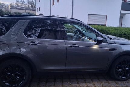 Land Rover Discovery Sport 160.000 km 10.000 &euro; Gummersbach 51643